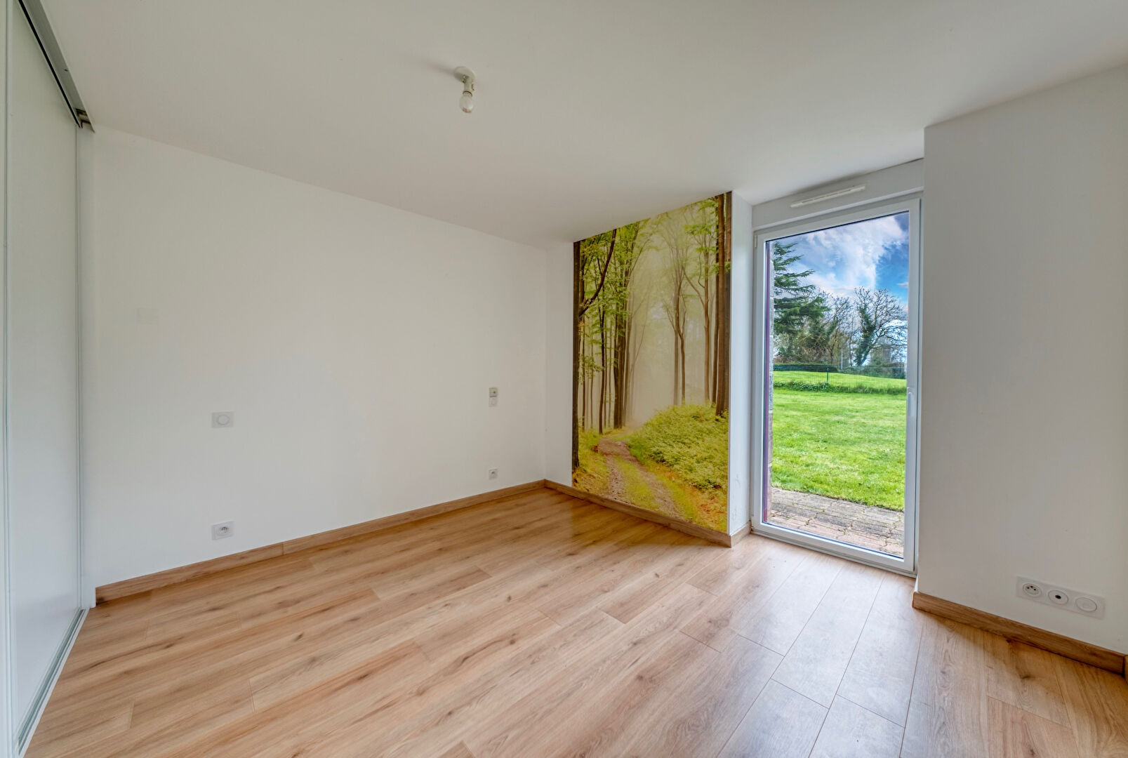 Maison – Pipriac (Bruc-sur-Aff)