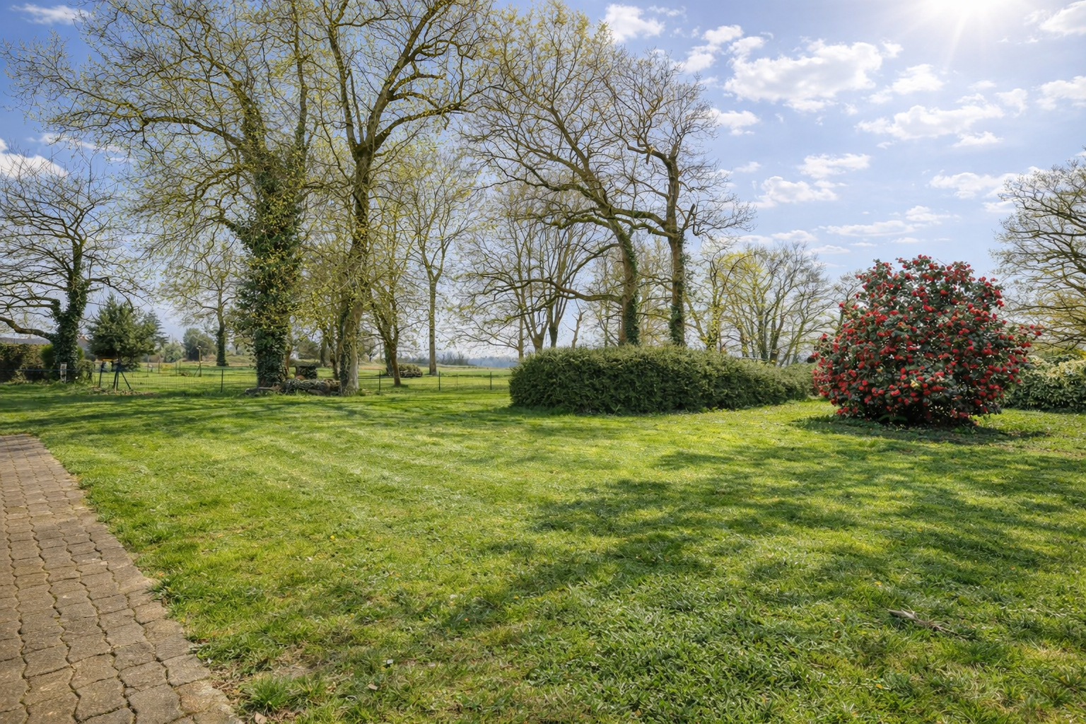 Maison – Pipriac (Bruc-sur-Aff)