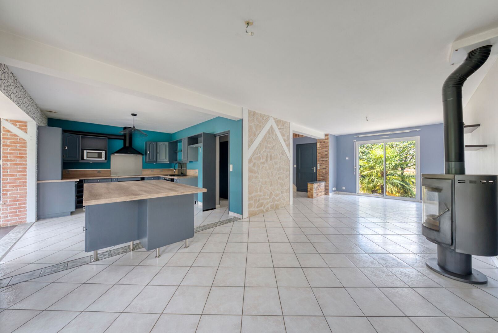 Maison – Domloup