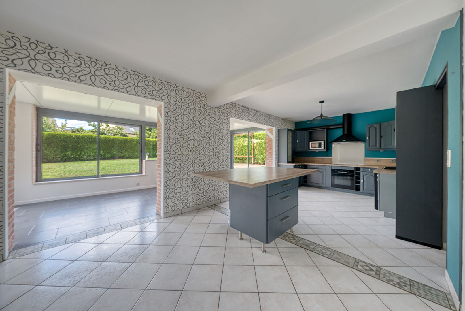 Maison – Domloup