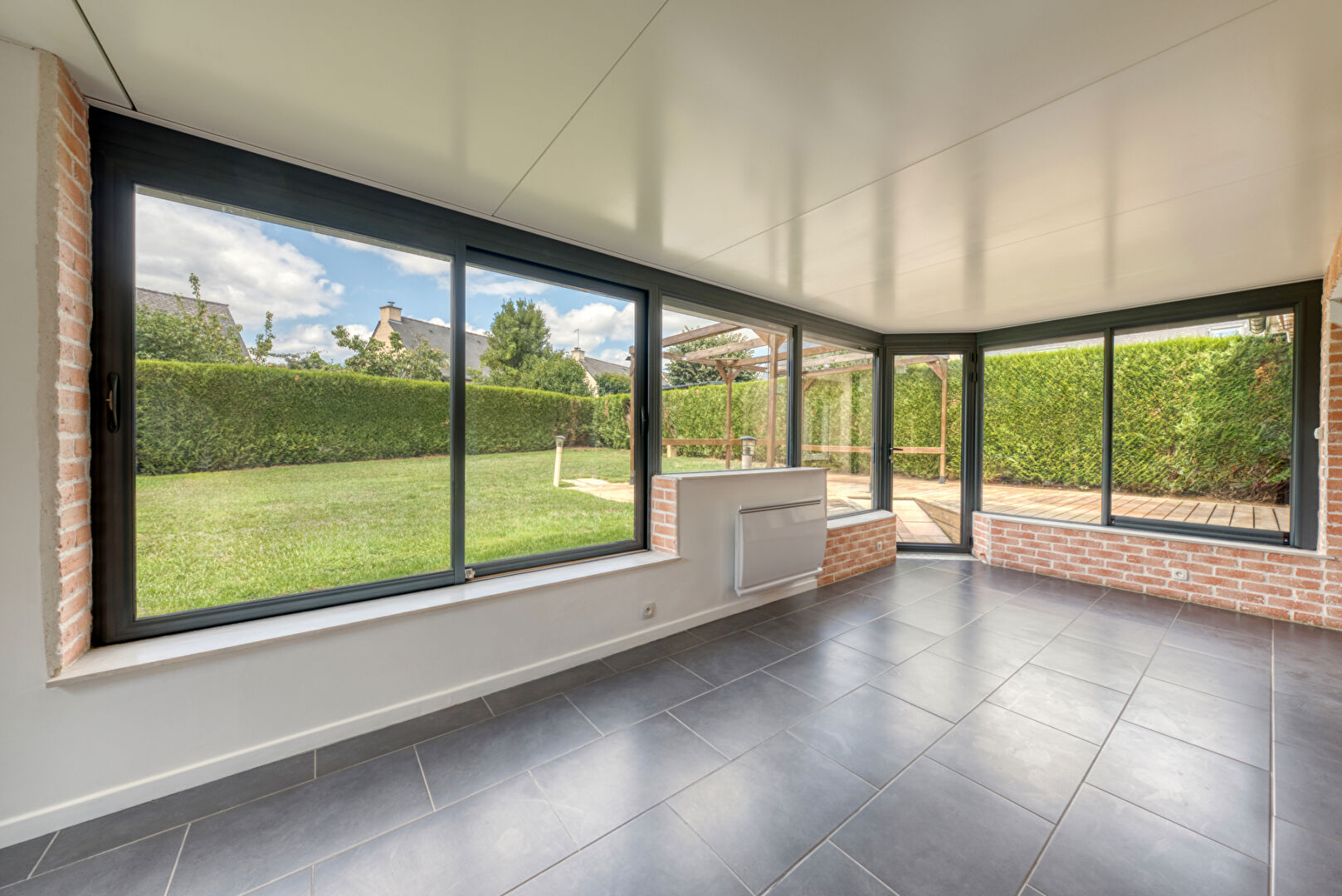 Maison – Domloup