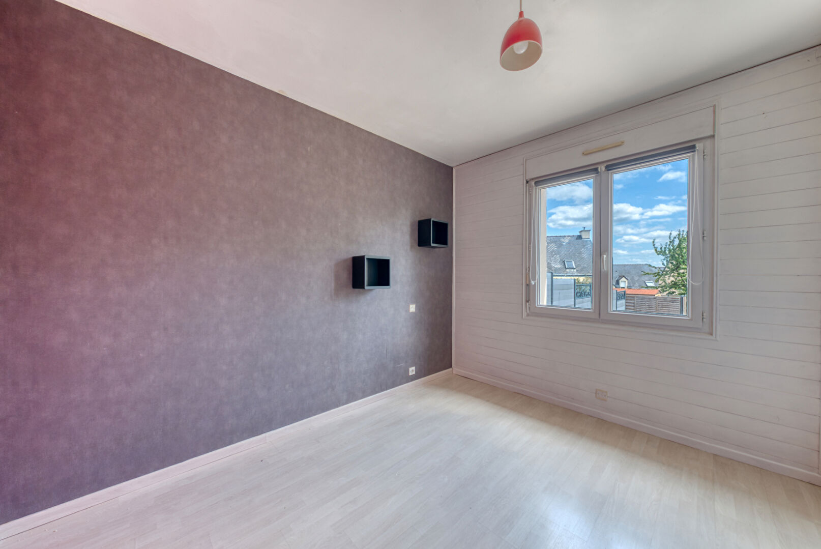 Maison – Domloup