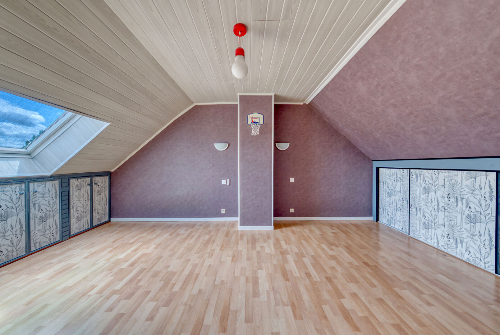 Maison – Domloup
