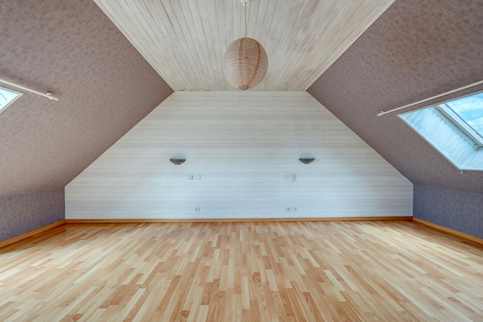 Maison – Domloup
