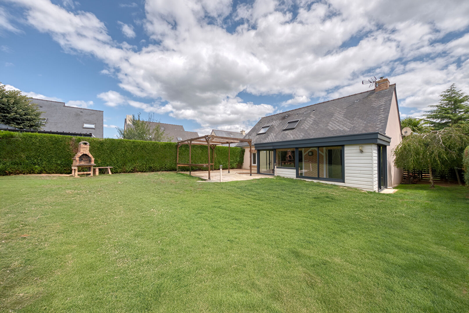 Maison – Domloup
