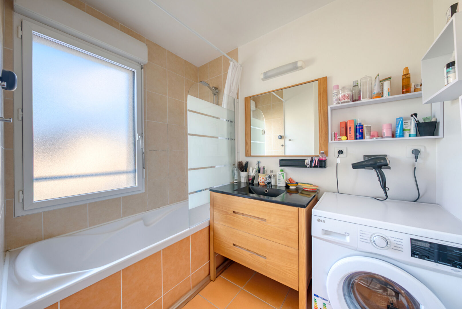 Appartement T4 – Thorigné-Fouillard