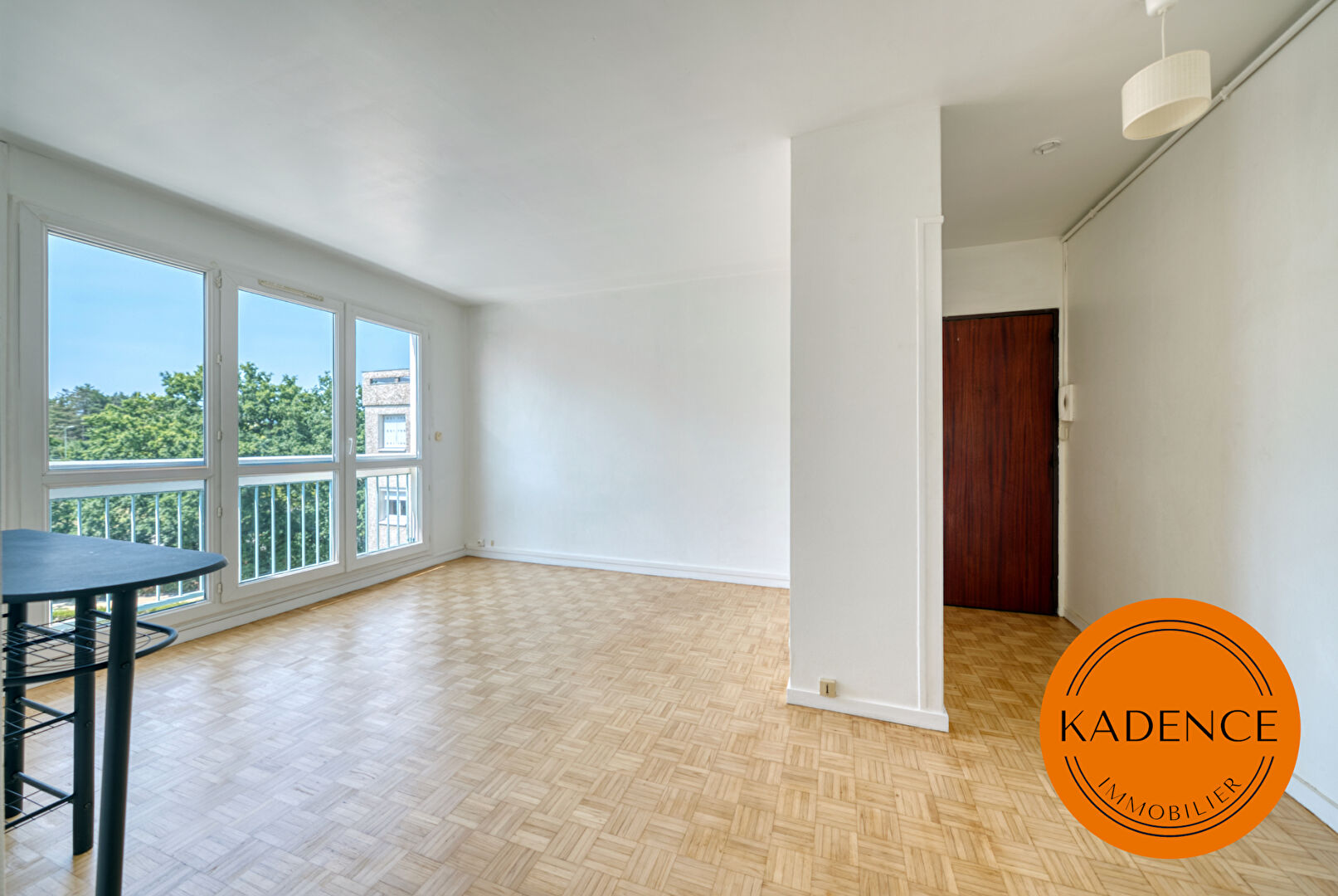 Studio 29 m2 – Beaulieu