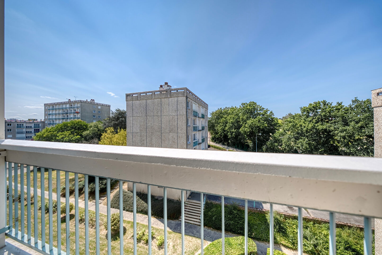 Studio 29 m2 – Beaulieu