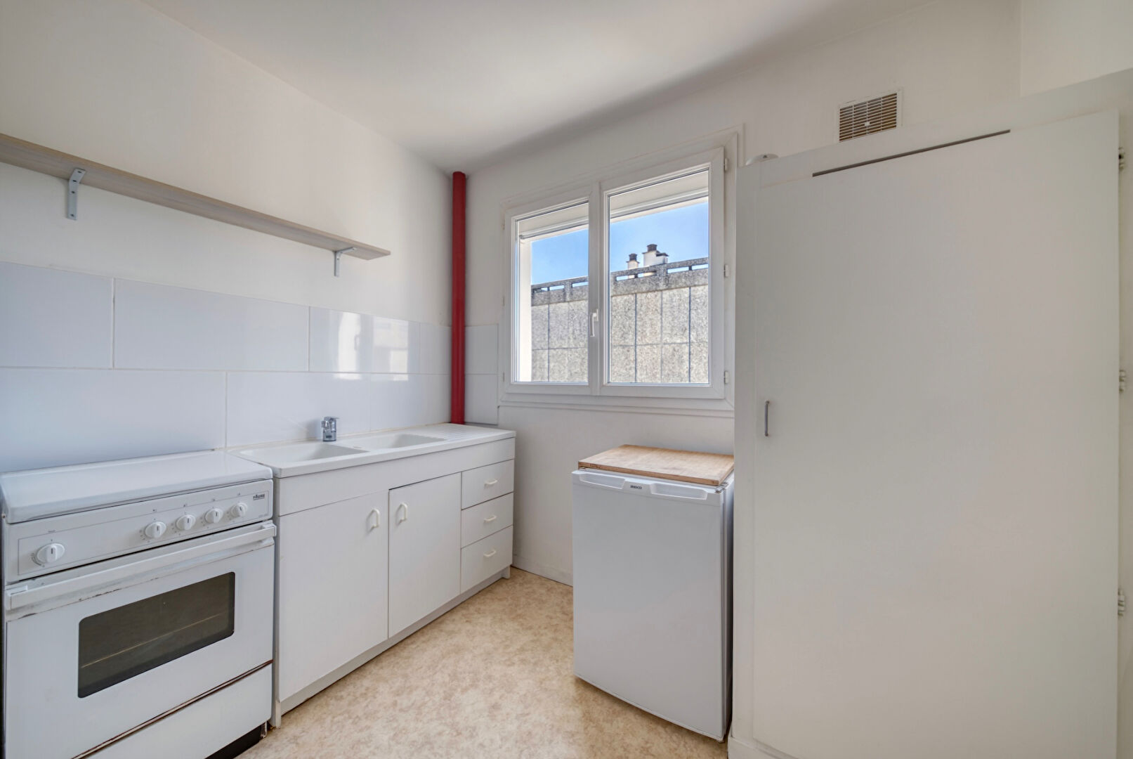 Studio 29 m2 – Beaulieu