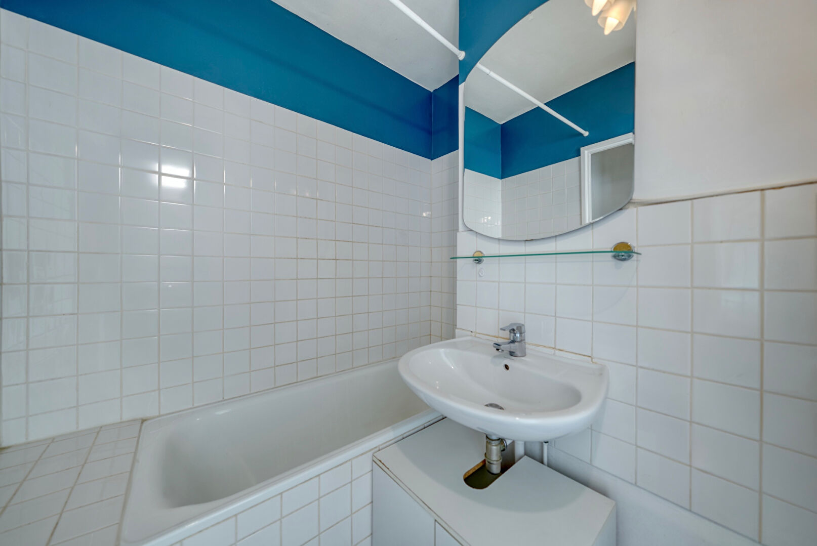 Studio 29 m2 – Beaulieu