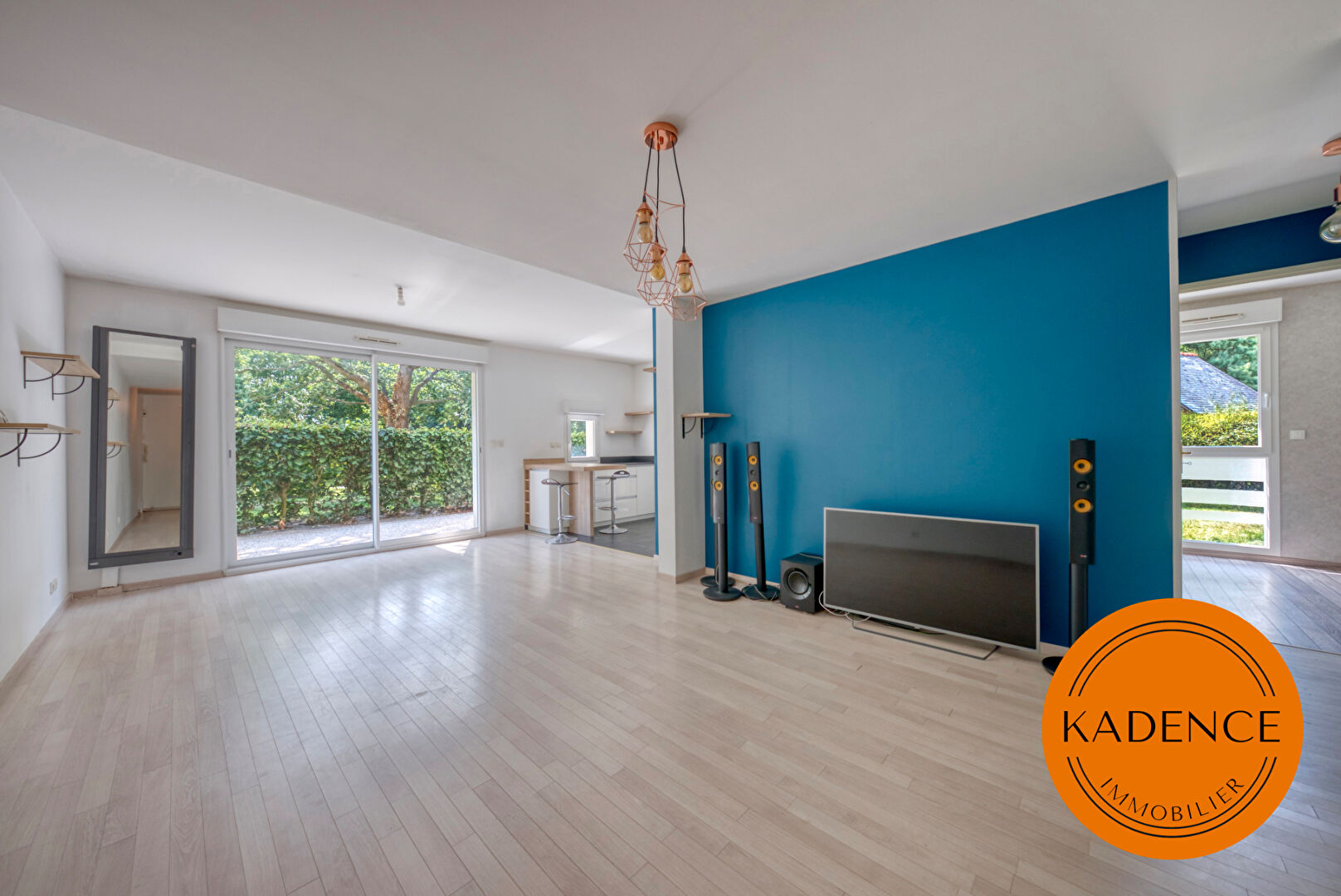 Appartement T3 – Cesson-Sévigné