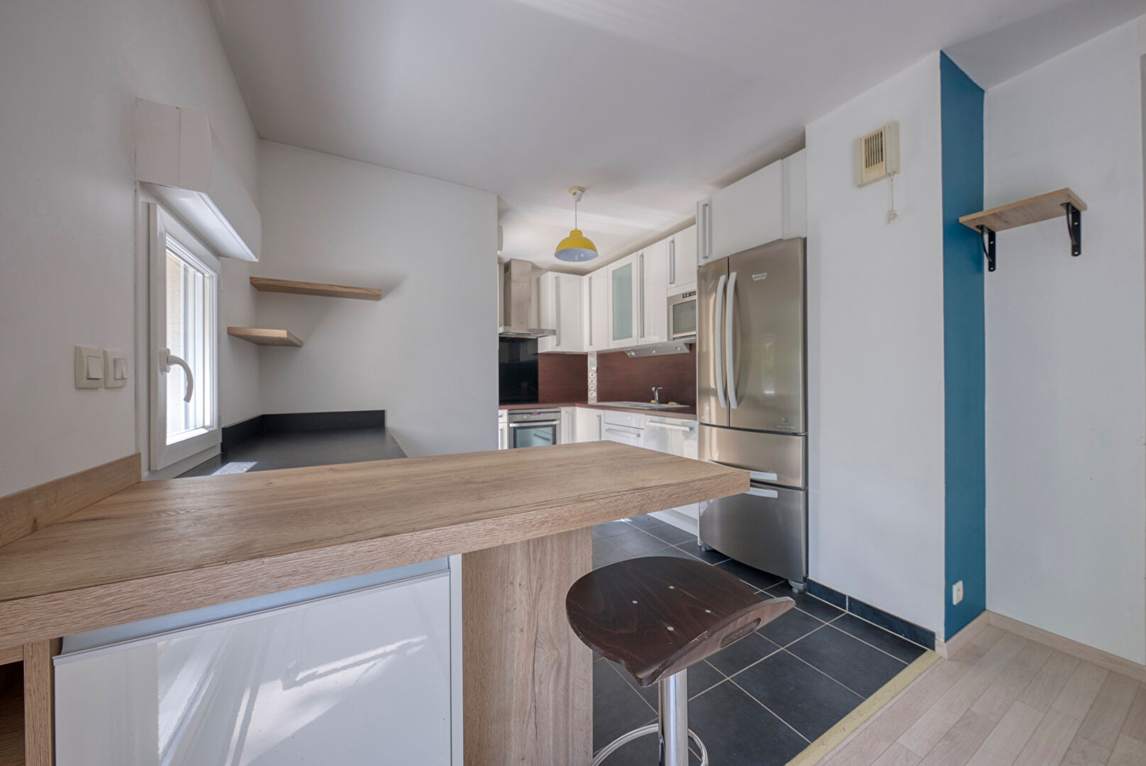 Appartement T3 – Cesson-Sévigné
