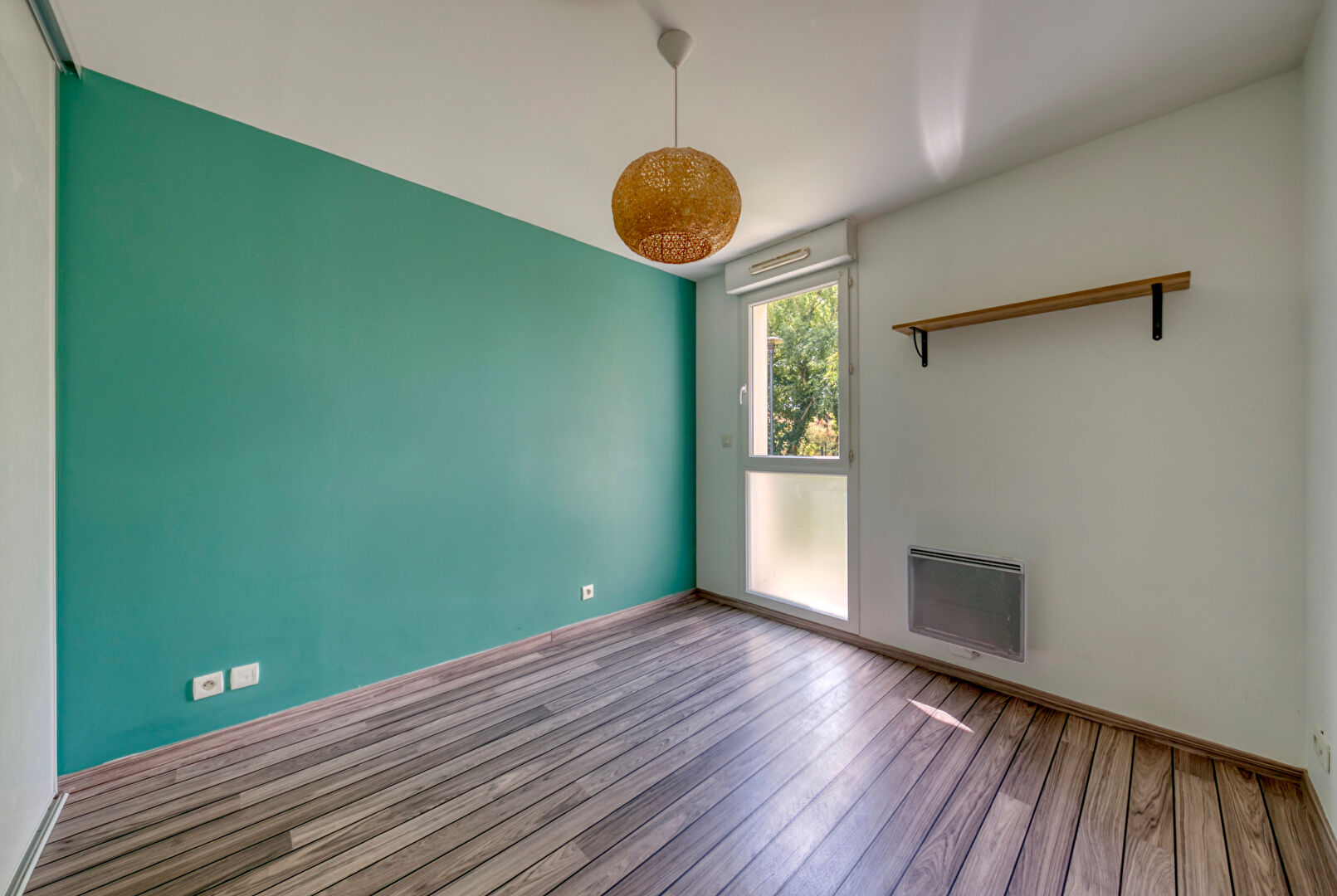Appartement T3 – Cesson-Sévigné