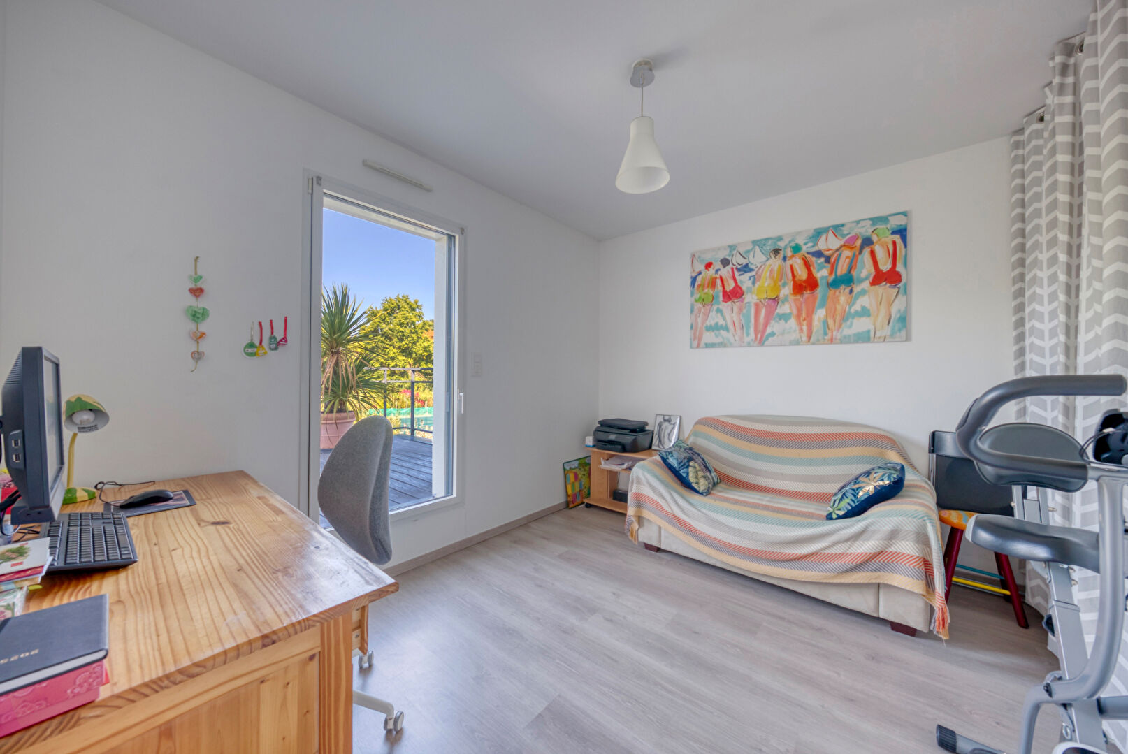 Maison – Bruz