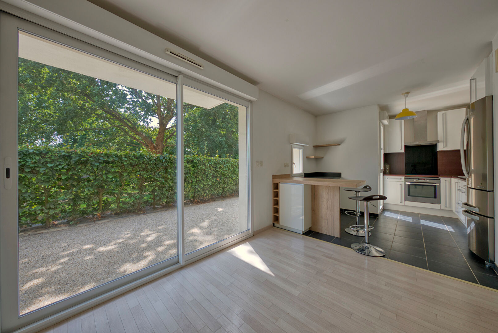 Appartement T3 – Cesson-Sévigné