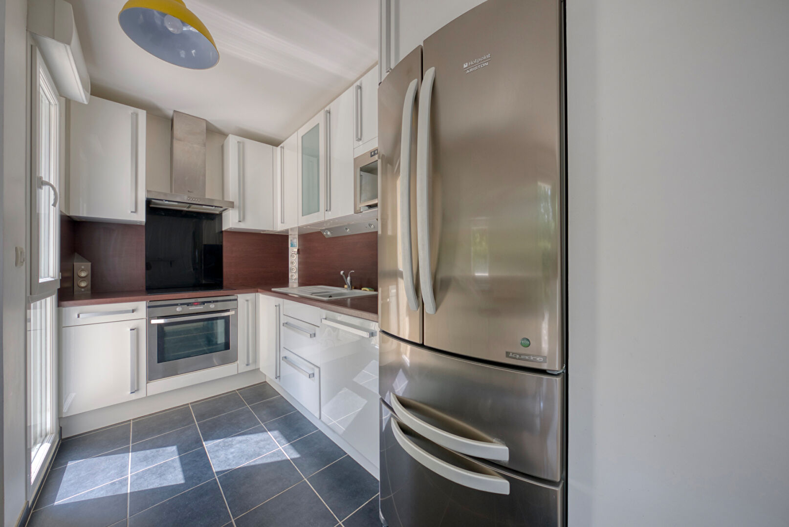 Appartement T3 – Cesson-Sévigné