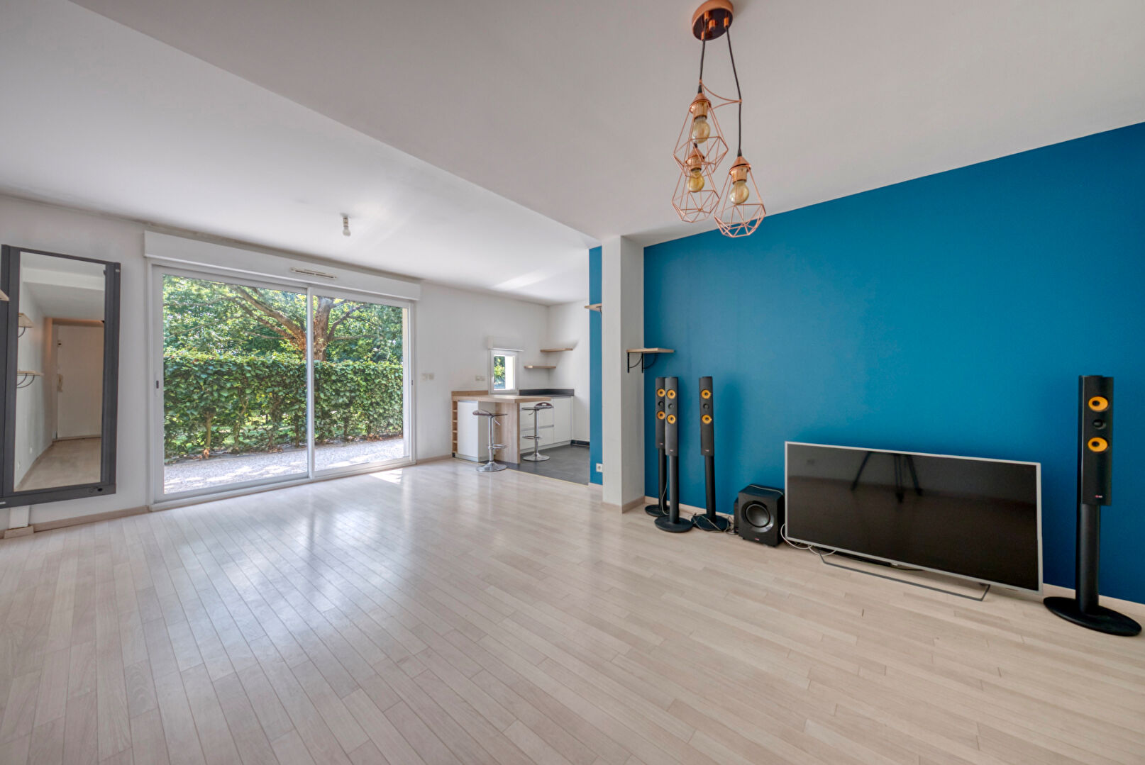 Appartement T3 – Cesson-Sévigné