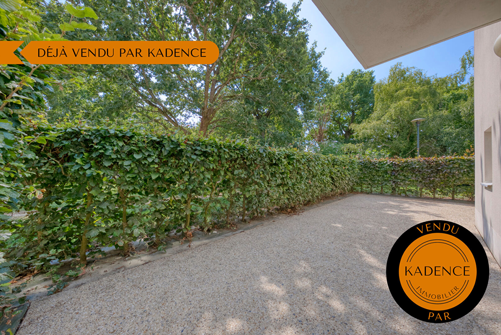 Appartement T3 – Longs Champs