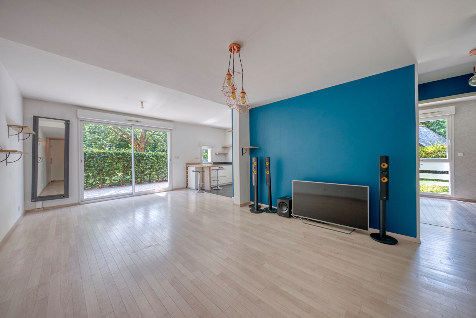 Appartement T3 – Longs Champs