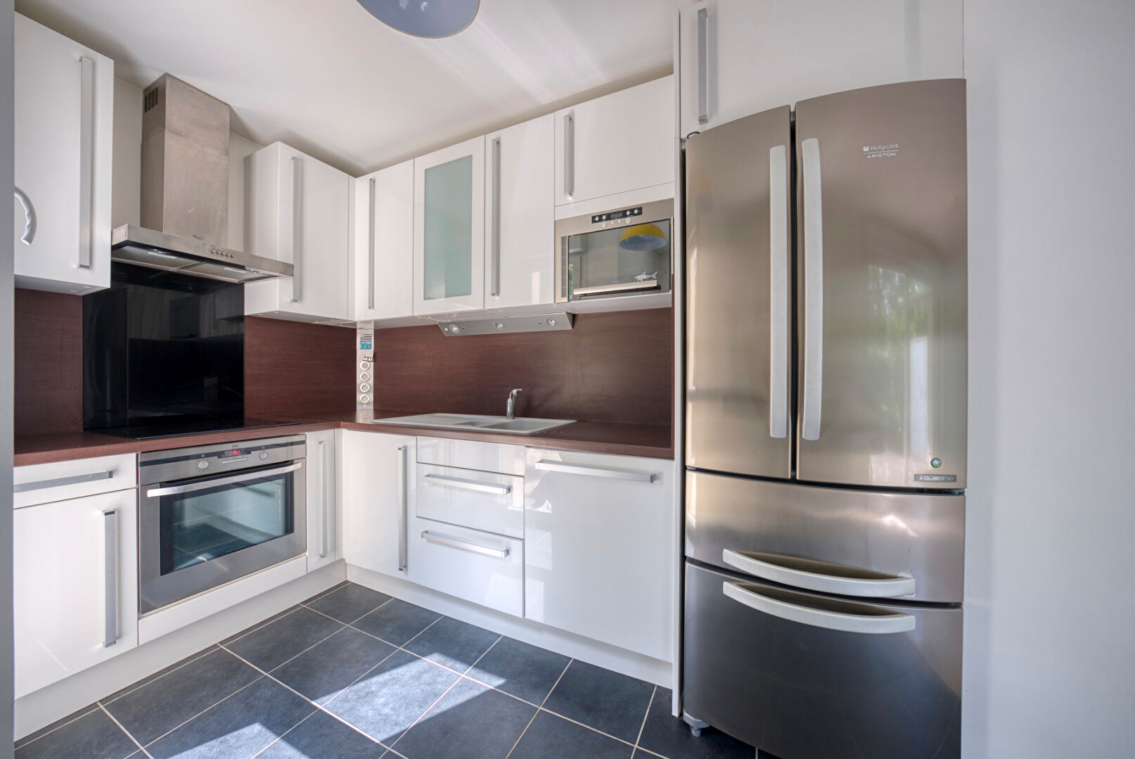 Appartement T3 – Longs Champs