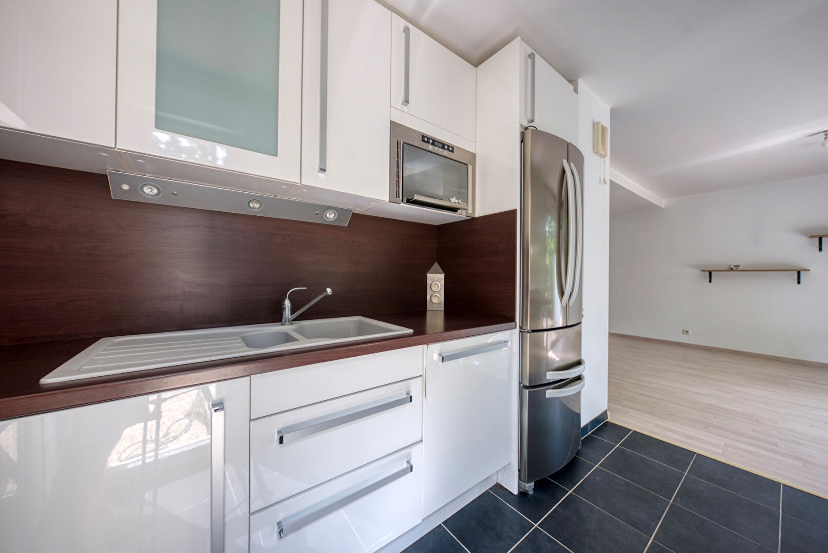 Appartement T3 – Longs Champs