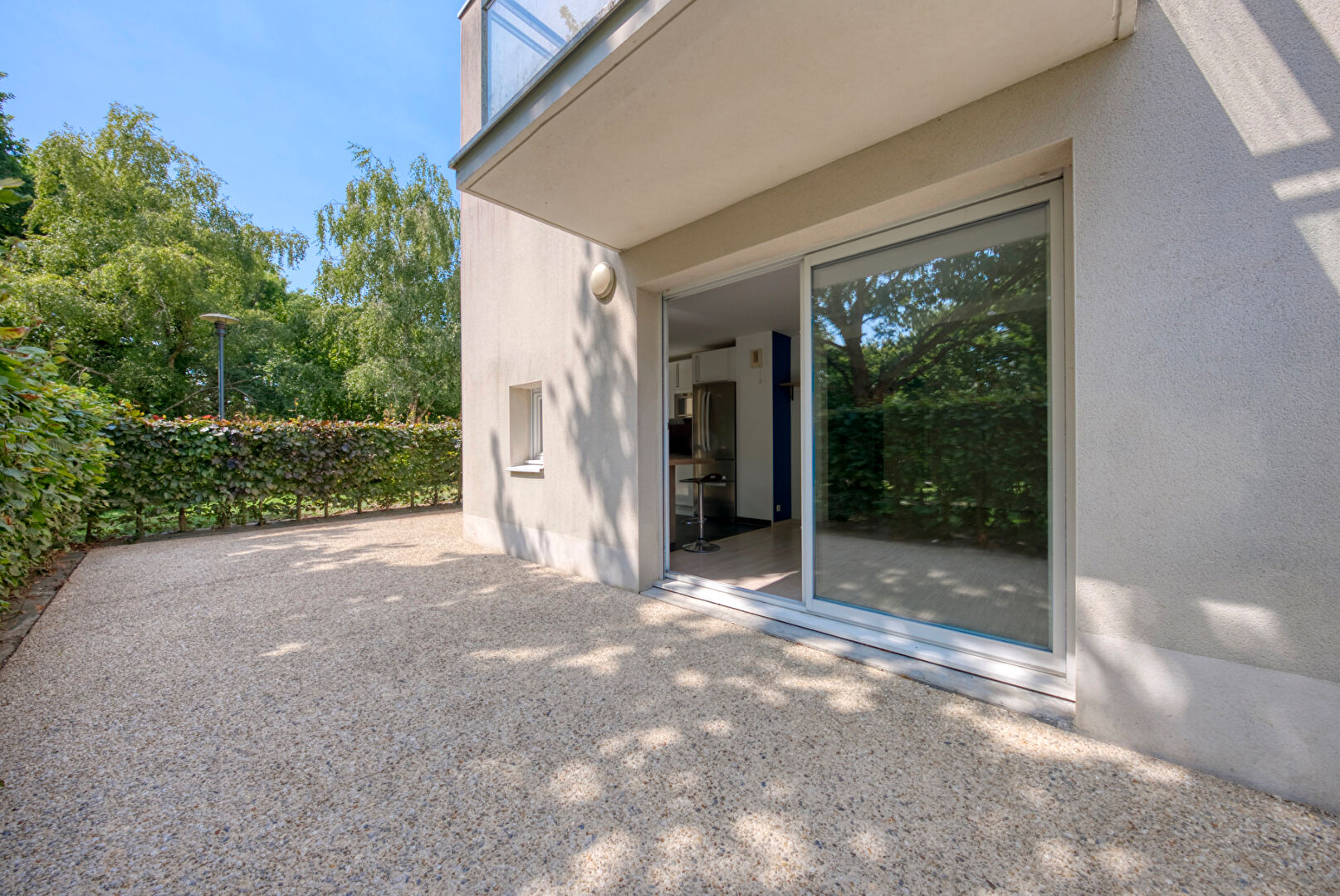 Appartement T3 – Longs Champs