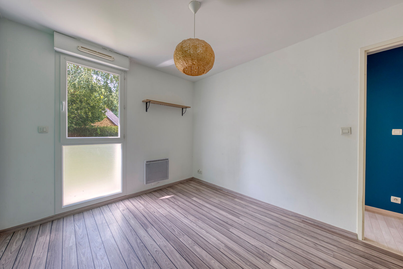 Appartement T3 – Longs Champs