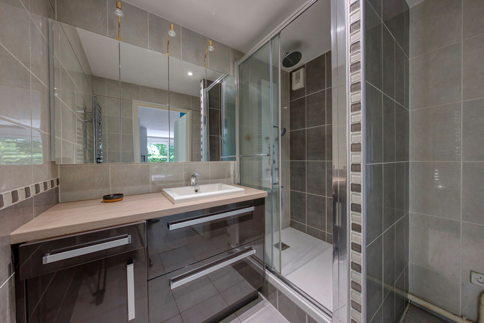 Appartement T3 – Longs Champs