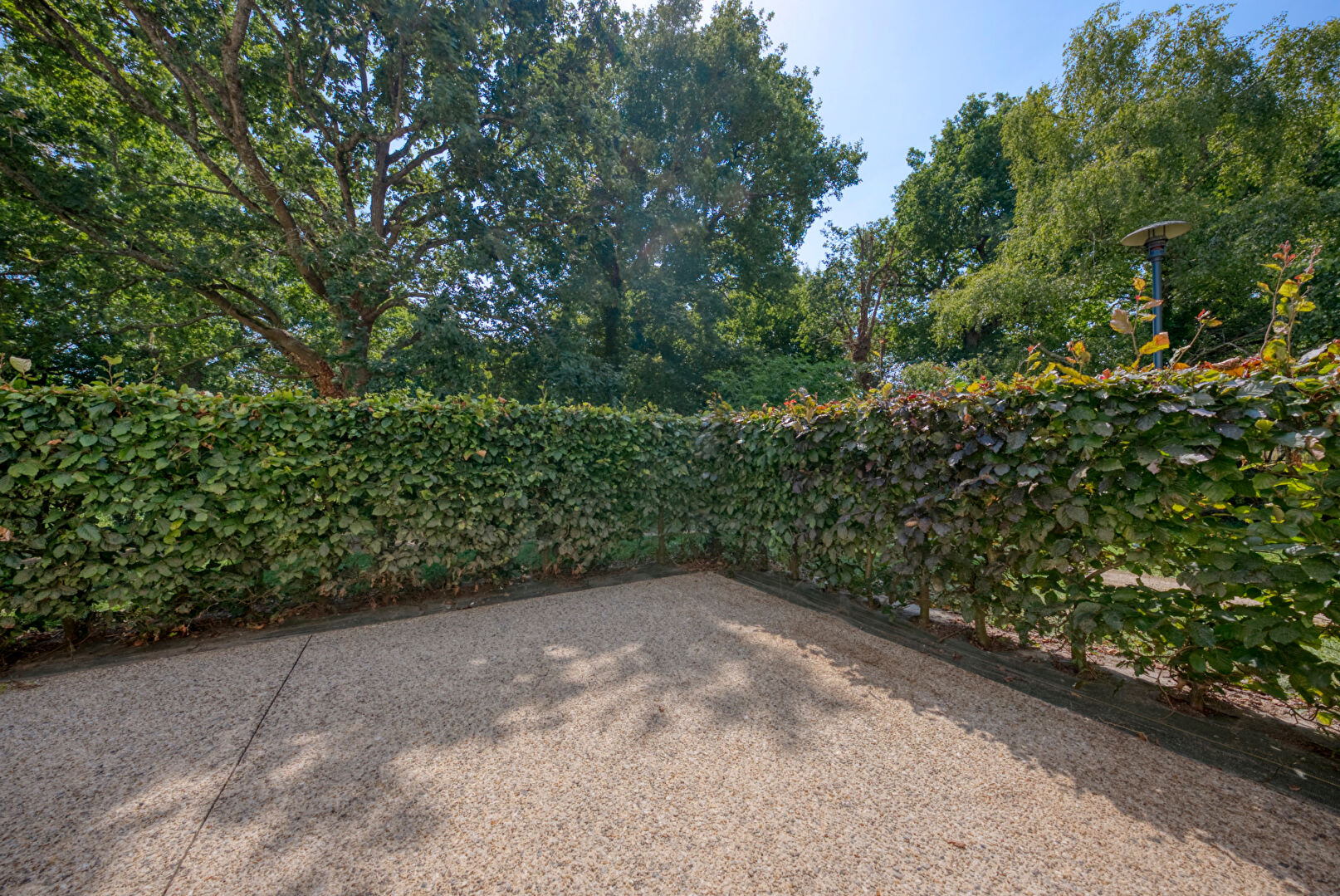 Appartement T3 – Longs Champs