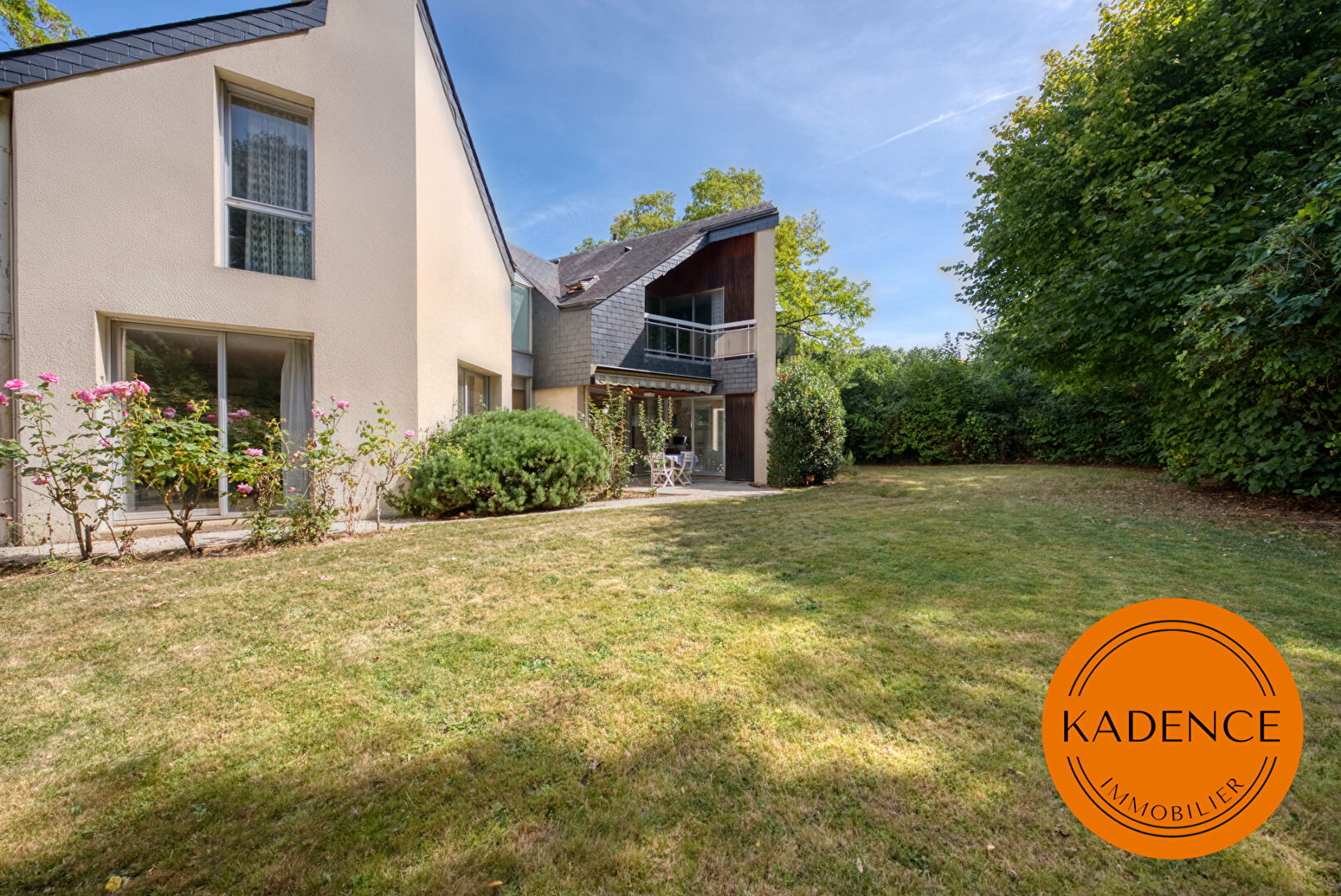 Maison – Longs Champs