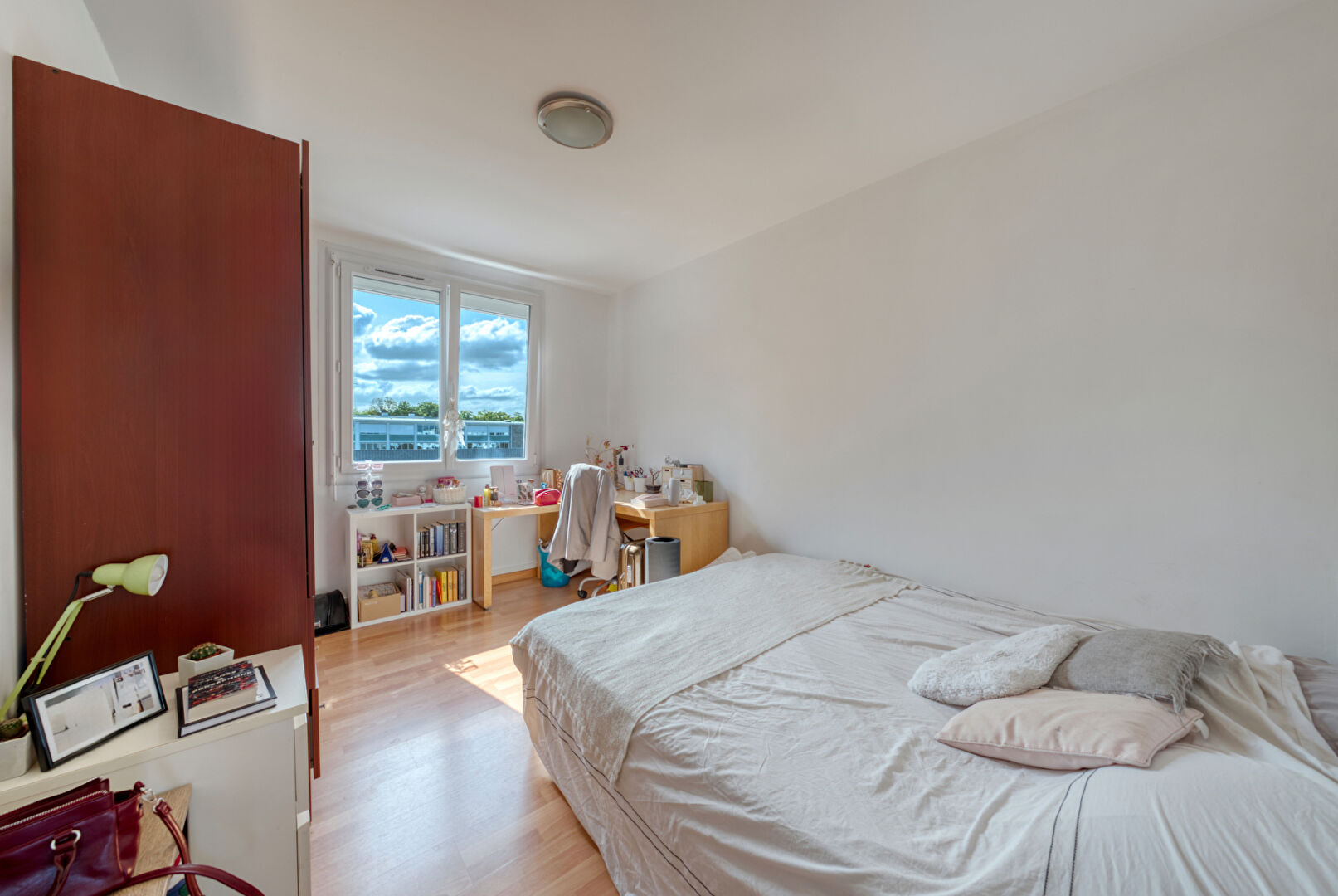 Appartement T4 – Villejean