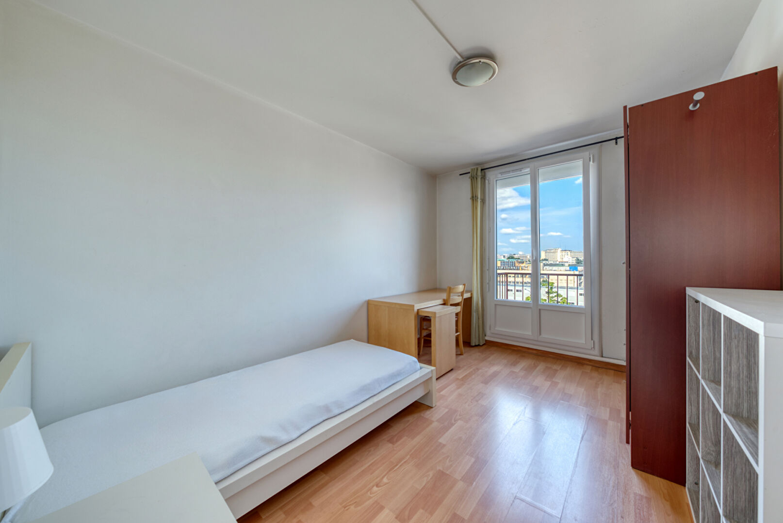 Appartement T4 – Villejean