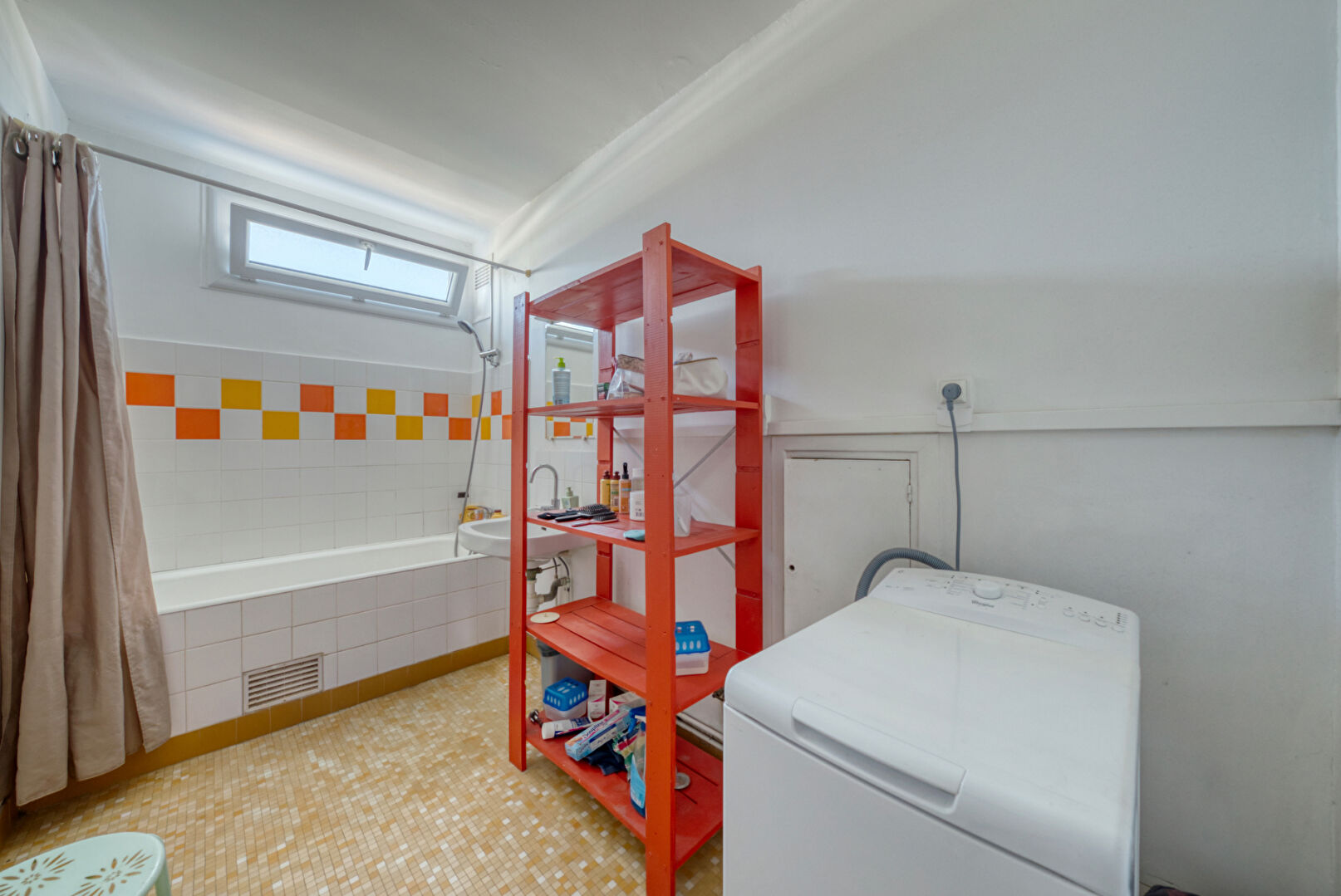 Appartement T4 – Villejean