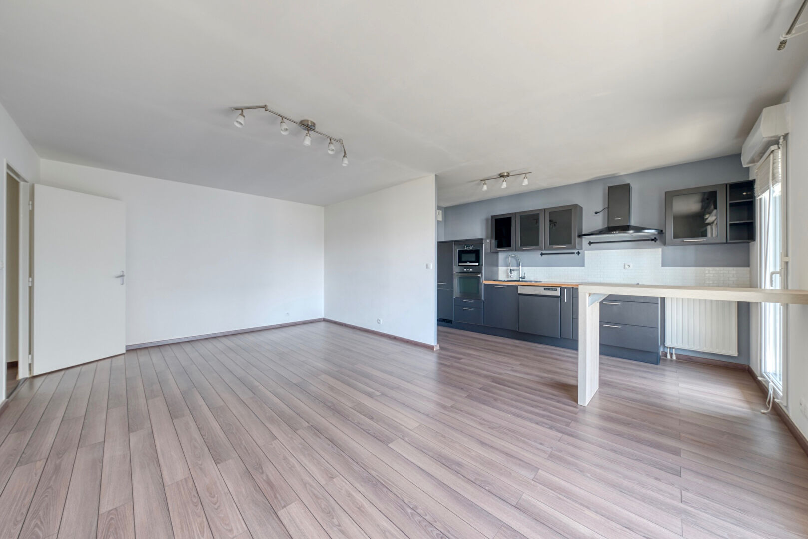 Appartement T3 – Beauregard