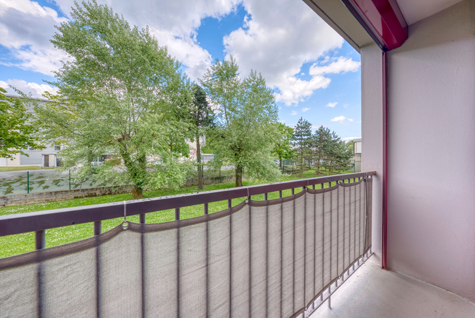 Studio 21 m2 – Beaulieu