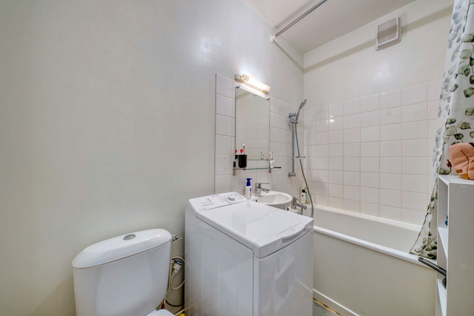 Studio 21 m2 – Beaulieu