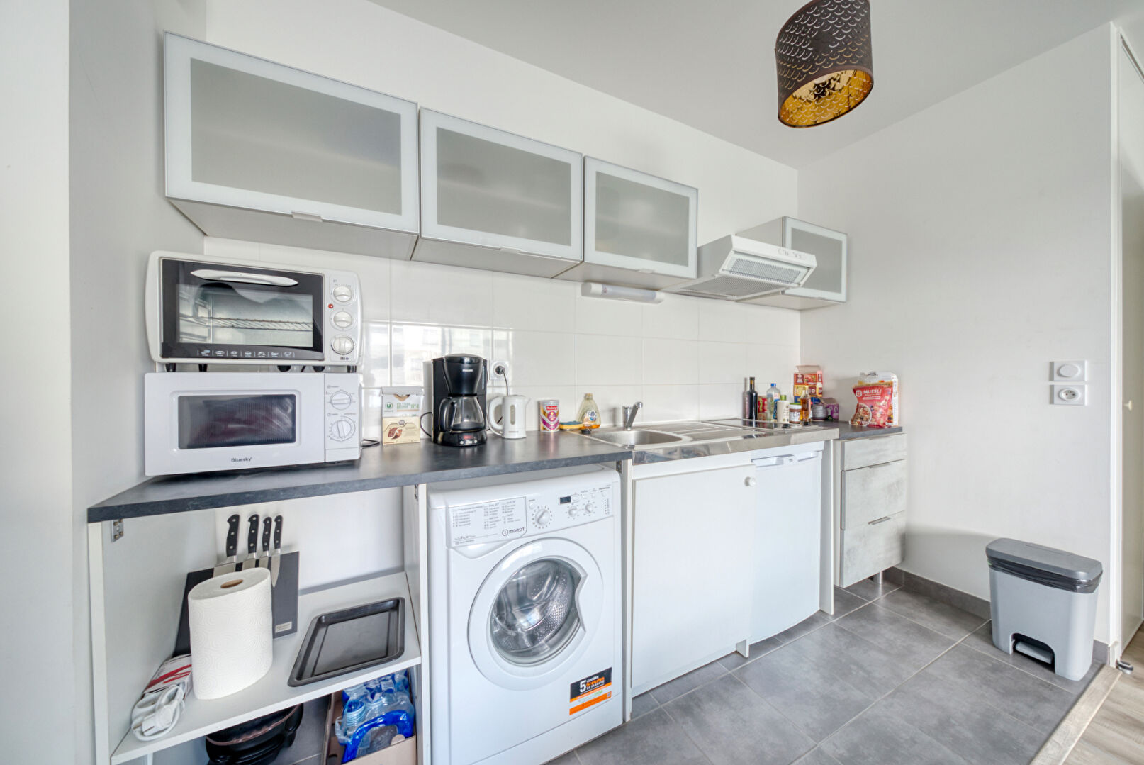 Appartement T2 – Beauregard