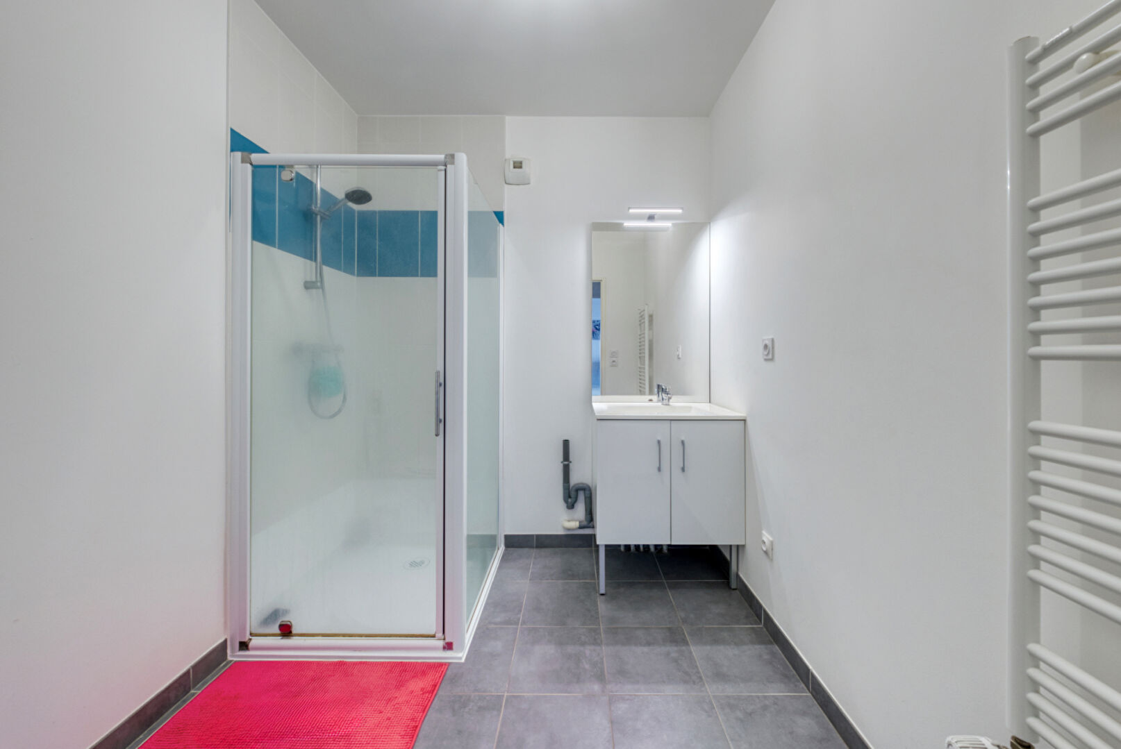 Appartement T2 – Beauregard