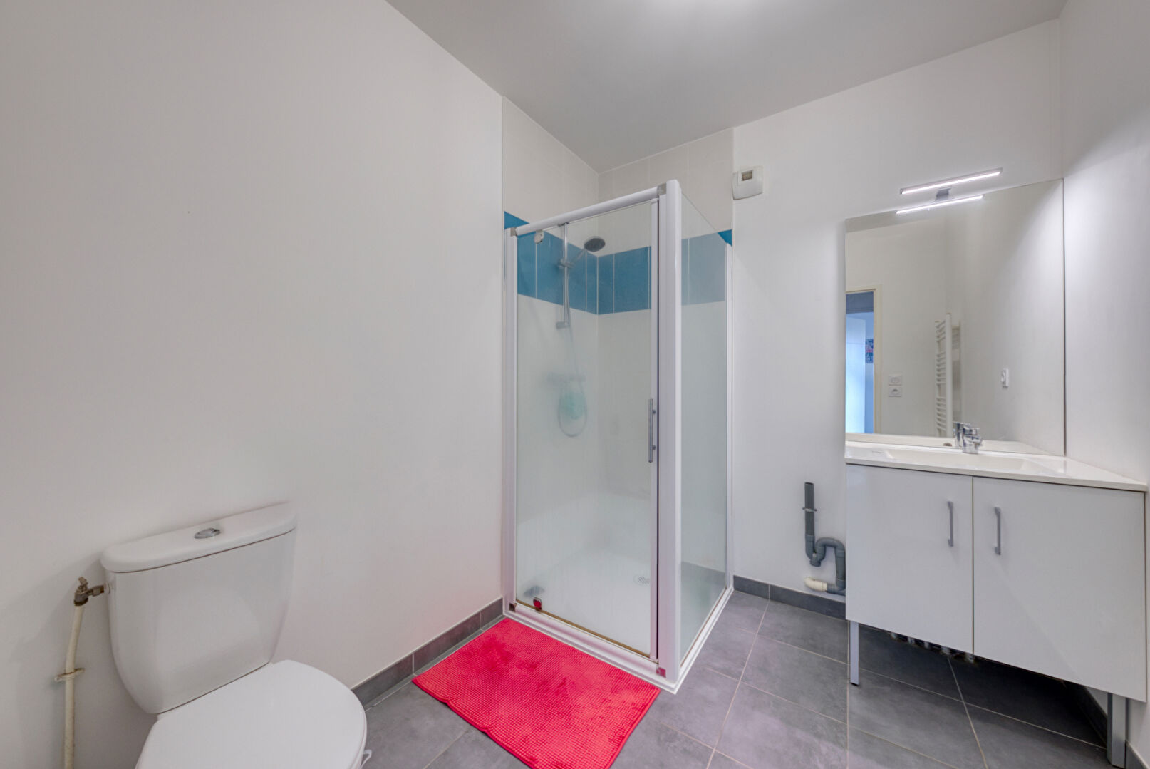 Appartement T2 – Beauregard