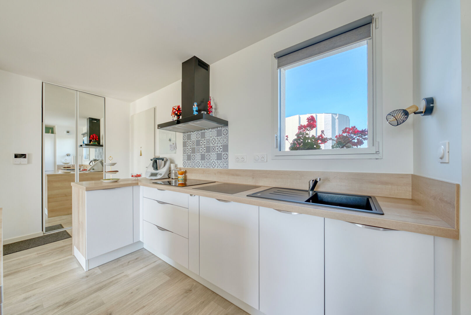 Appartement T3 – Villejean