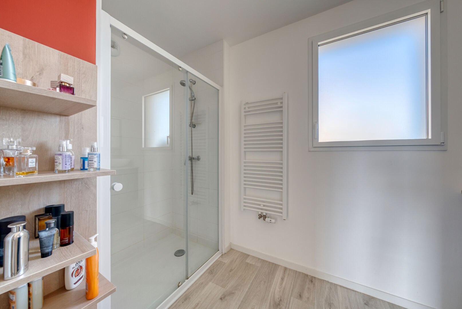 Appartement T3 – Villejean