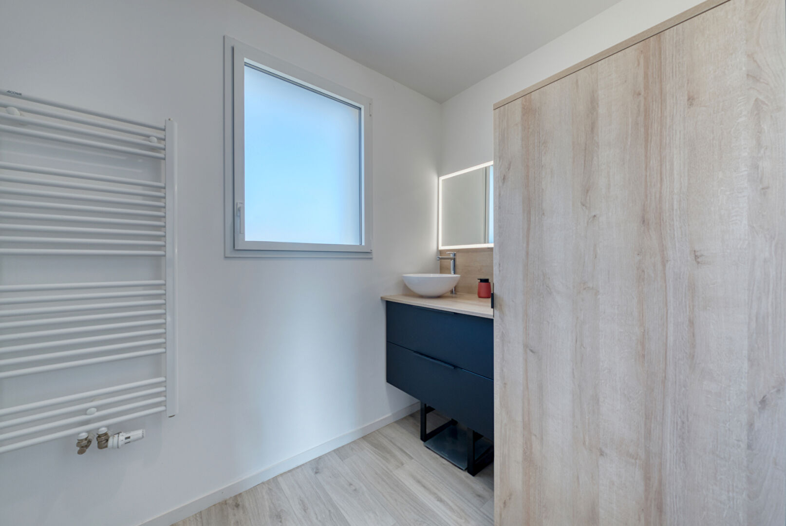 Appartement T3 – Villejean