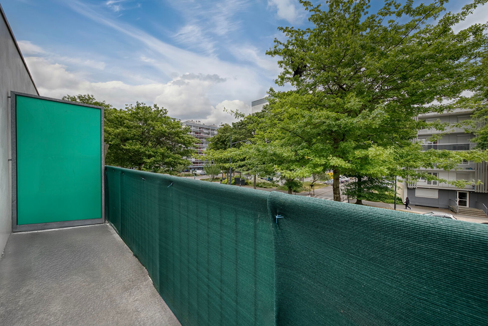 Appartement T2 – Villejean