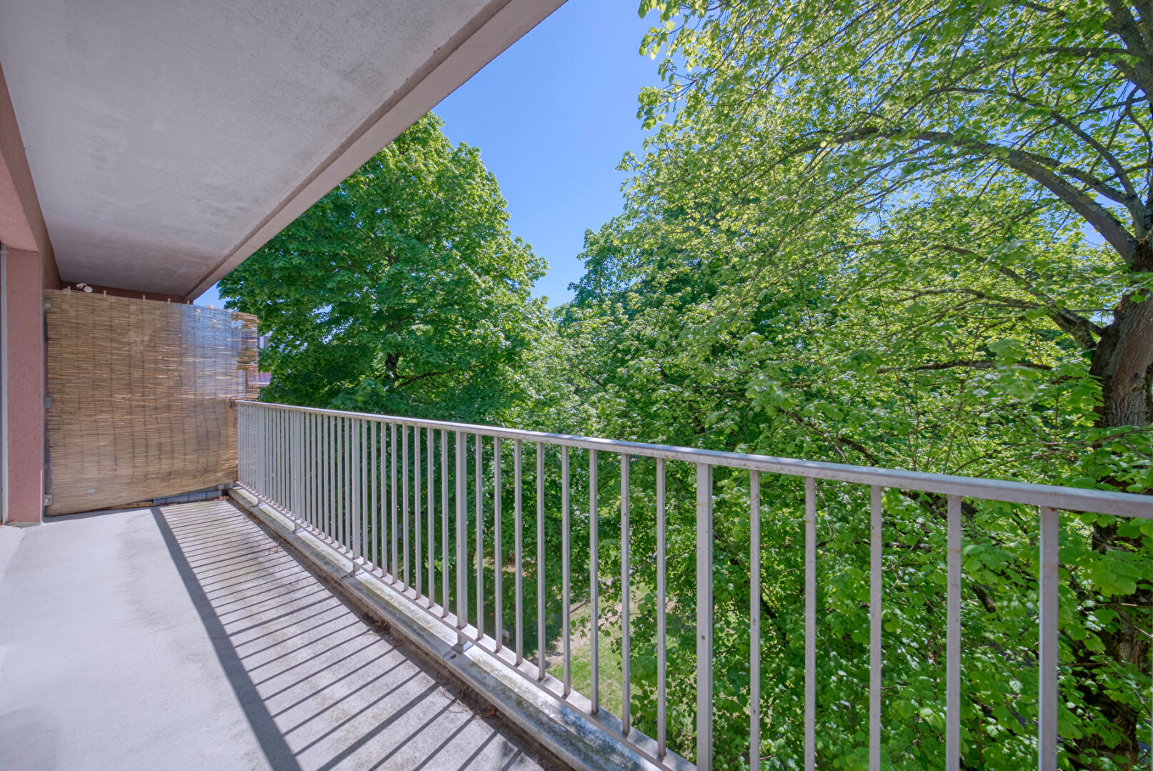 Appartement T4 – Rennes Sud