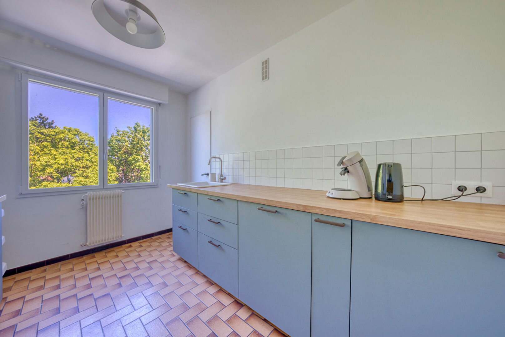 Appartement T4 – Rennes Sud