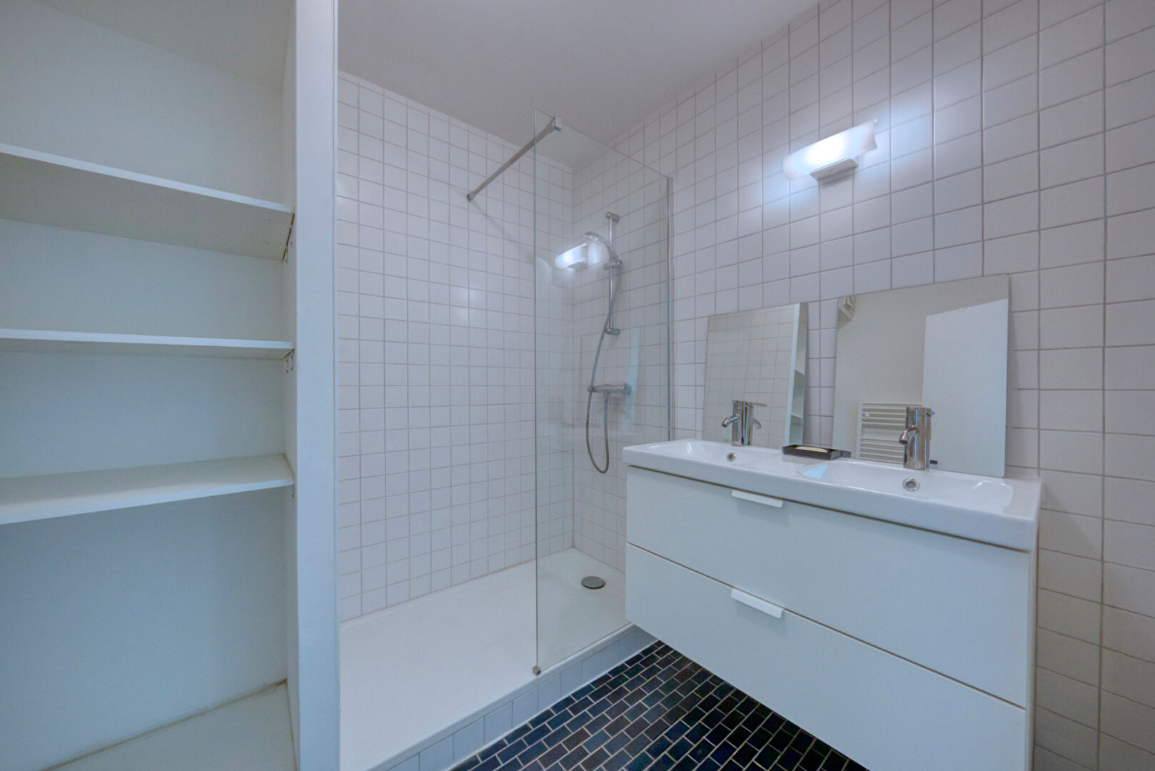 Appartement T4 – Rennes Sud