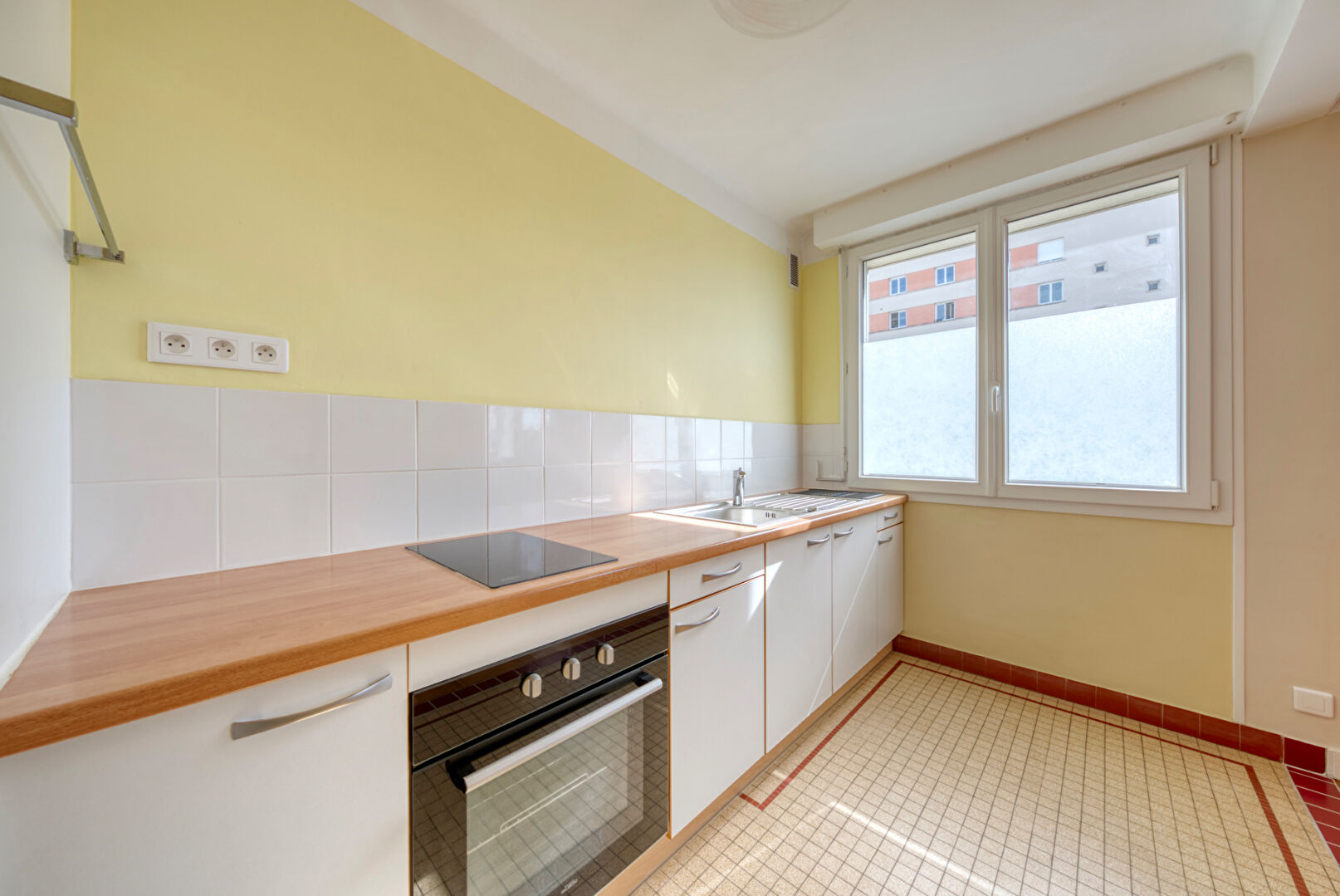 Appartement T2 – Jeanne d’Arc