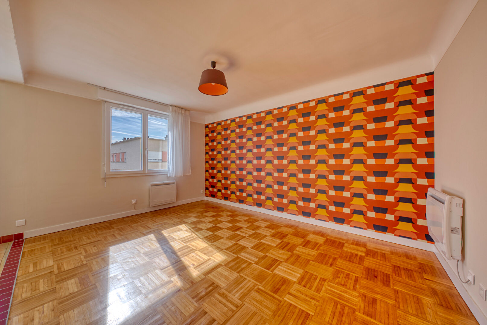 Appartement T2 – Jeanne d’Arc