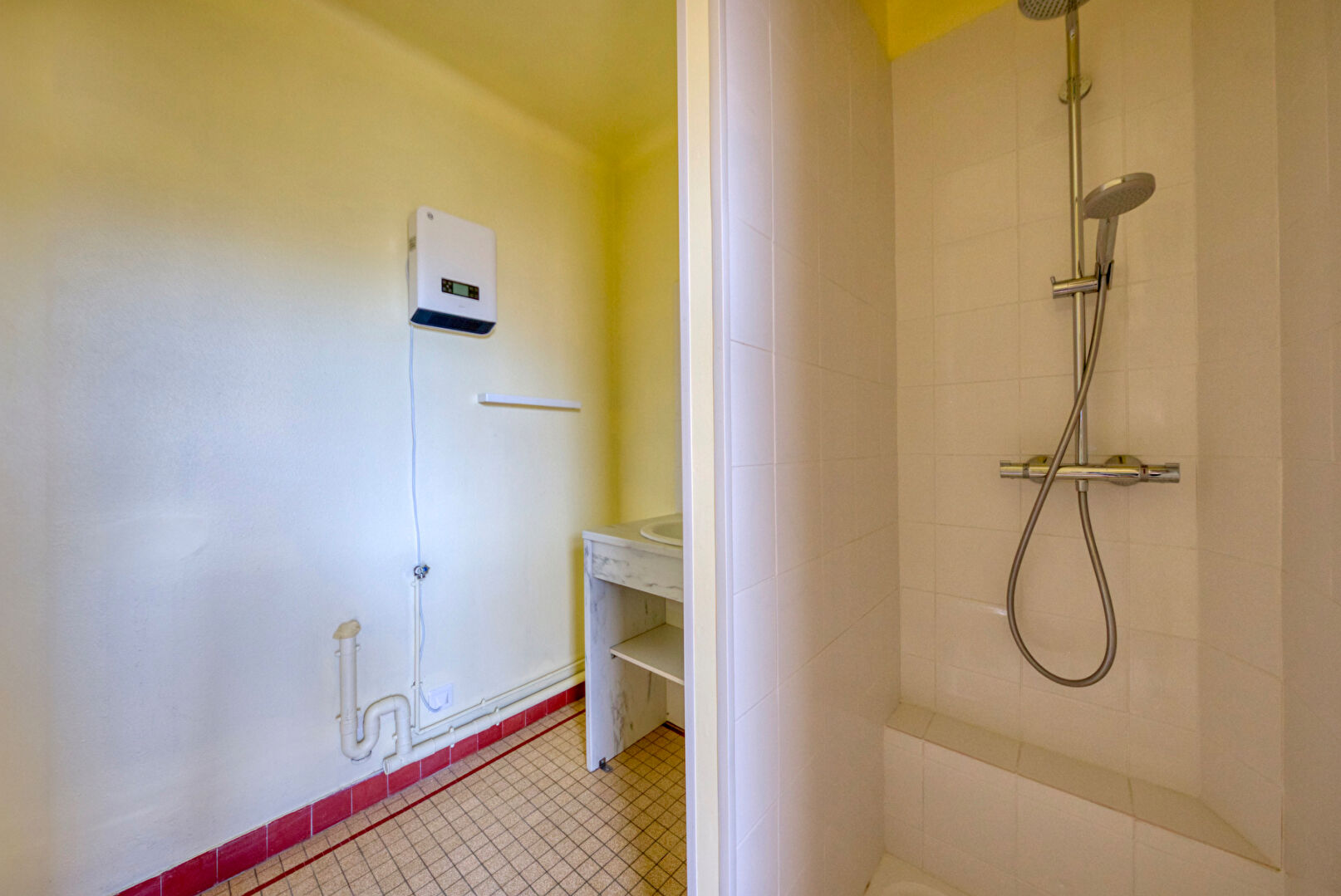 Appartement T2 – Jeanne d’Arc