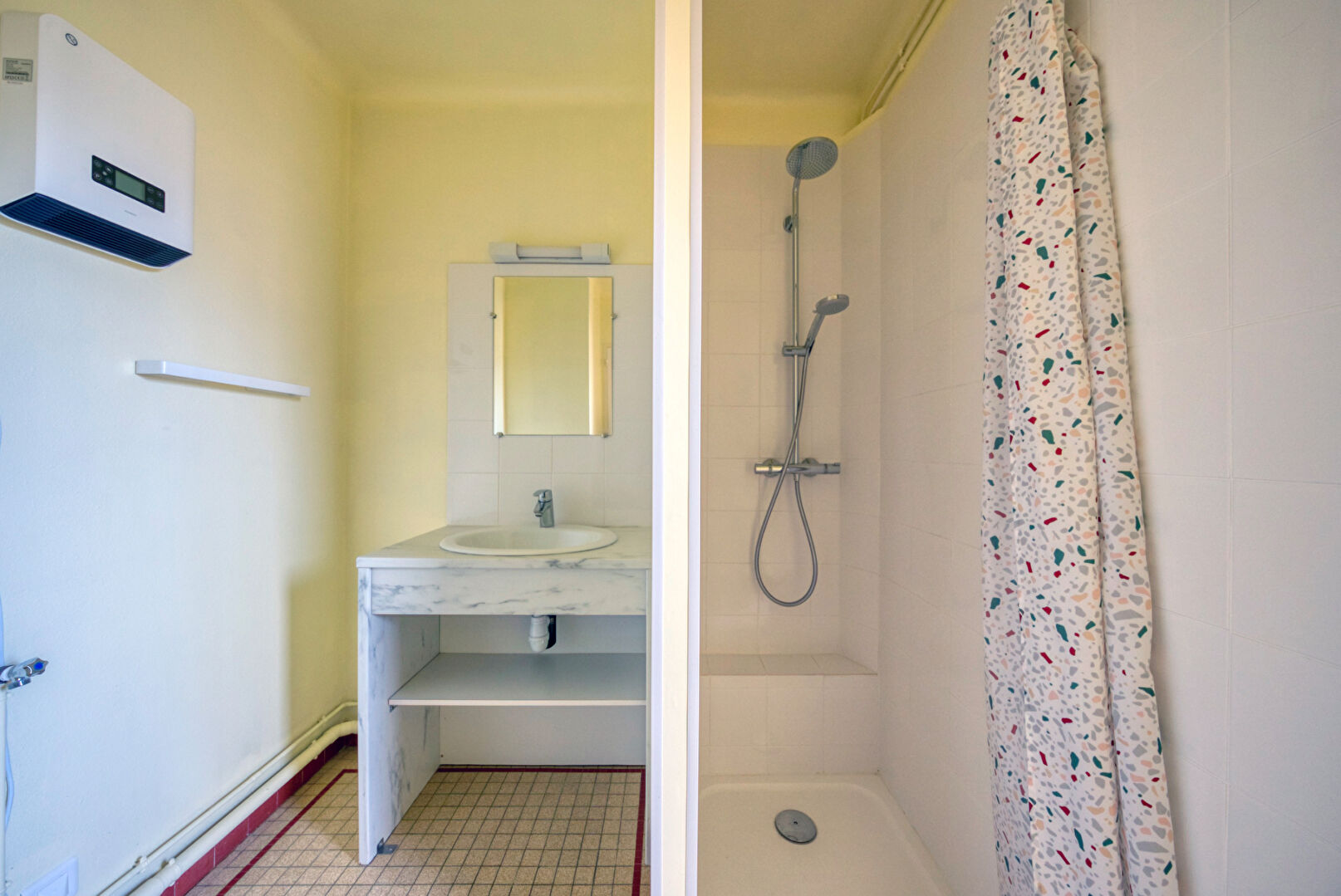 Appartement T2 – Jeanne d’Arc